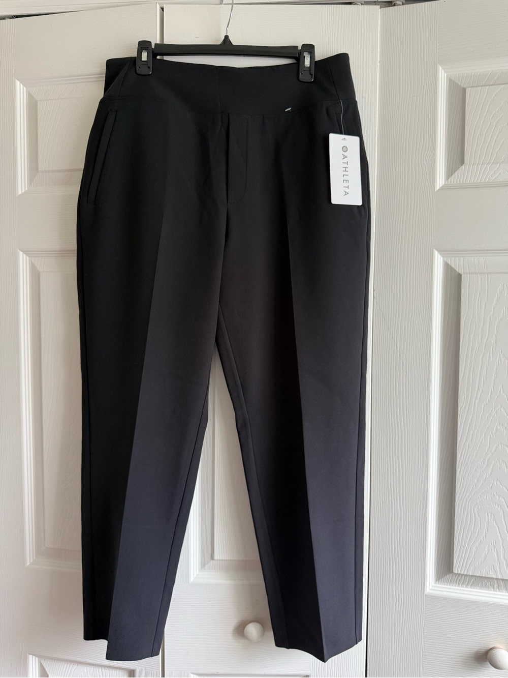 NWT Athleta Endless Pant Black